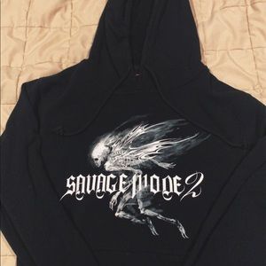 21 Savage Savage mode 2 hoodie